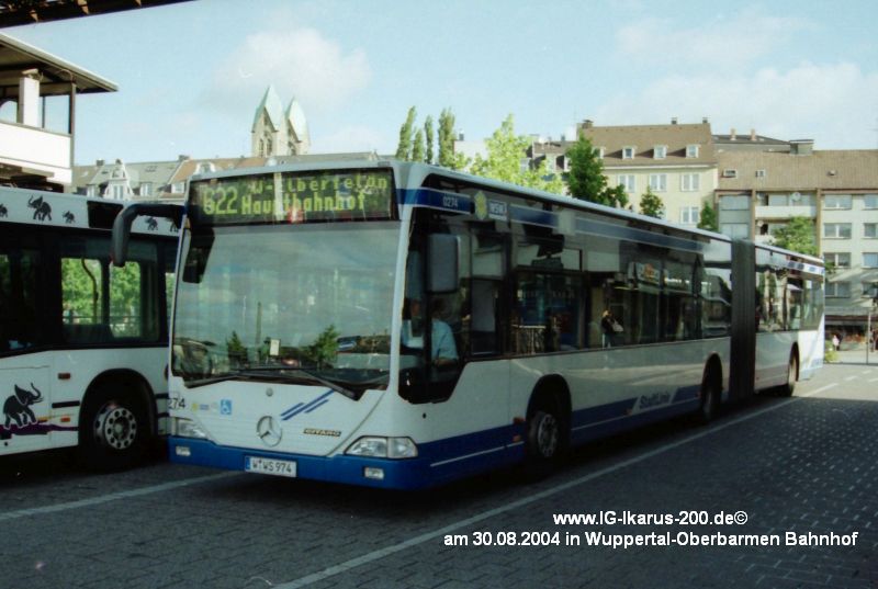 W-WS 974